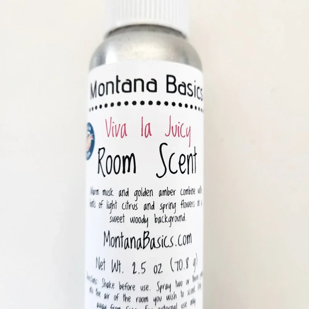Room Scent - Viva la Juicy